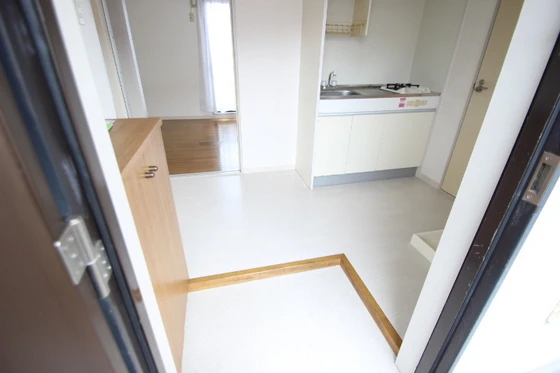 パルコーポ新宮