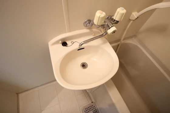 パルコーポ新宮