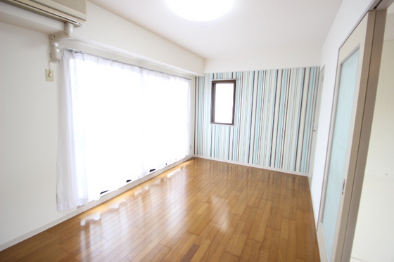 パルコーポ新宮