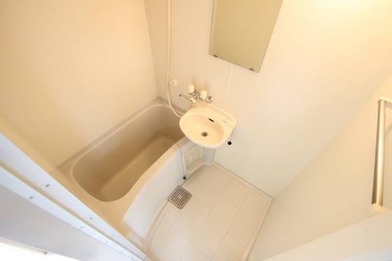 パルコーポ新宮