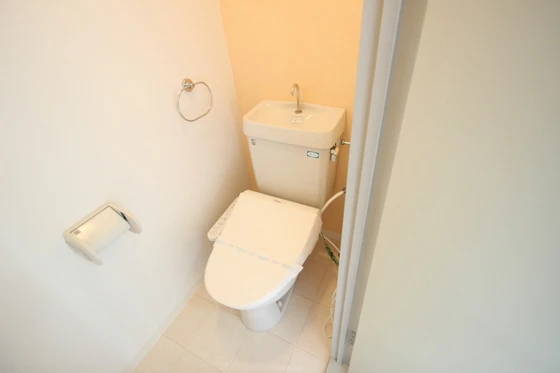 パルコーポ新宮