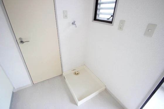 パルコーポ新宮