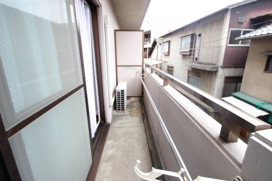 パルコーポ新宮