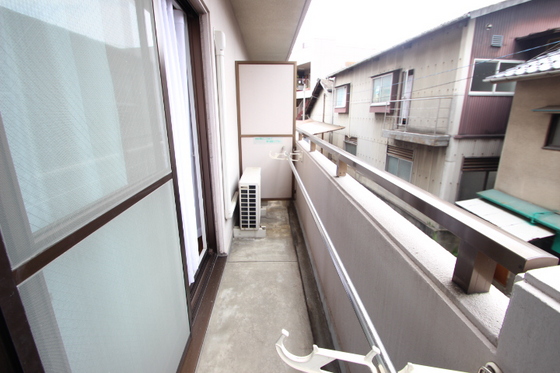 パルコーポ新宮