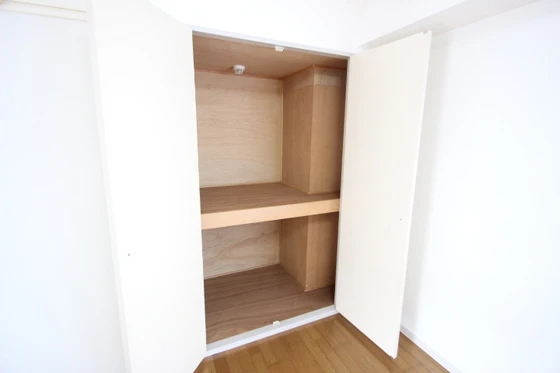 パルコーポ新宮