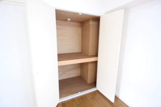 パルコーポ新宮