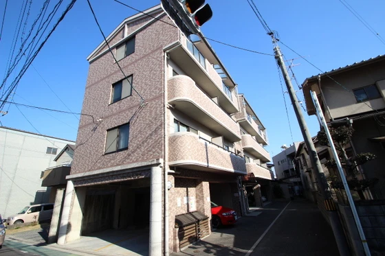 パルコーポ新宮