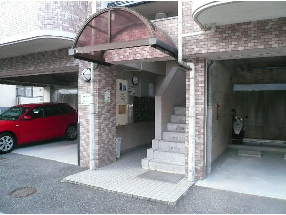 パルコーポ新宮