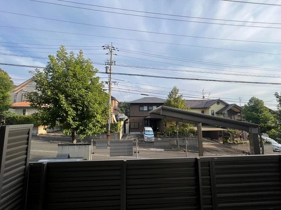 Fairy Court ”ミュー” A棟