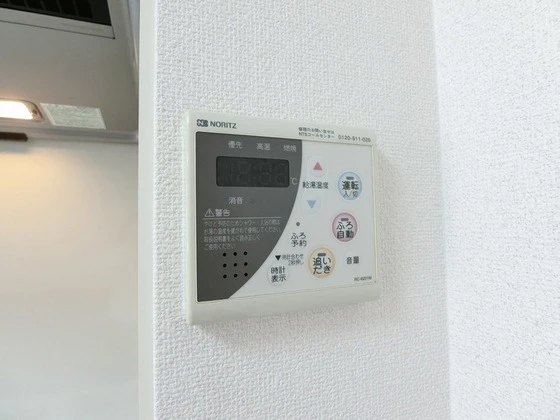 Fairy Court ”ミュー” A棟