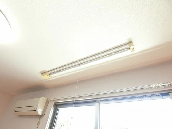 Fairy Court ”ミュー” A棟