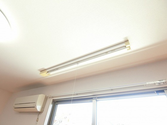 Fairy Court ”ミュー” A棟