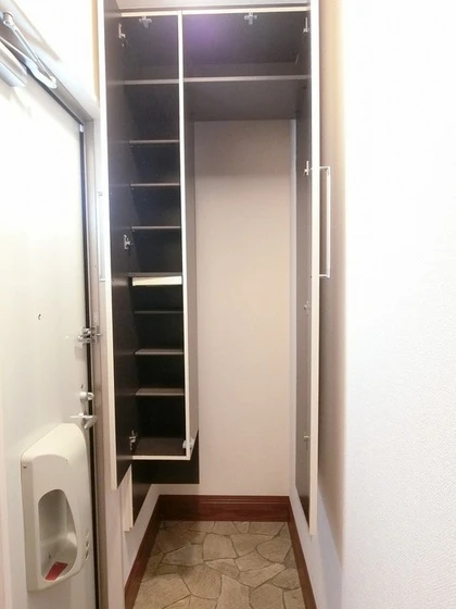 Fairy Court ”ミュー” A棟