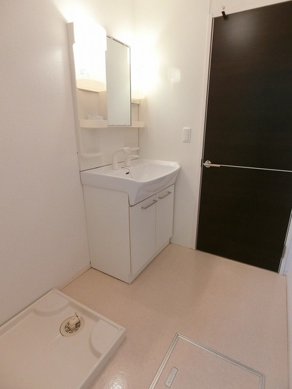 Fairy Court ”ミュー” A棟