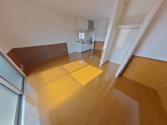 Fairy Court ”ミュー” A棟