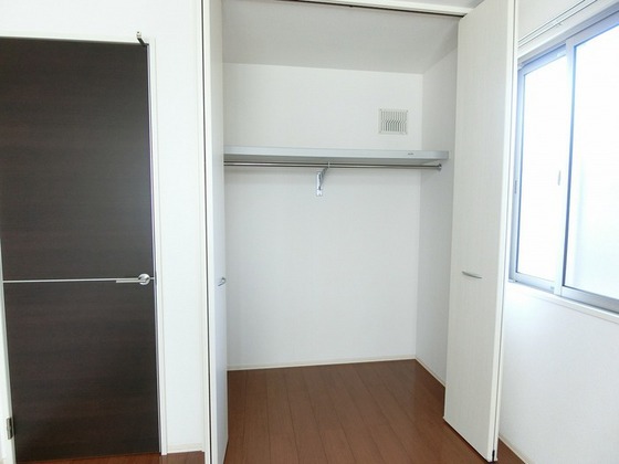 Fairy Court ”ミュー” A棟