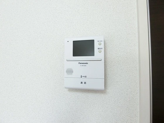 Fairy Court ”ミュー” A棟