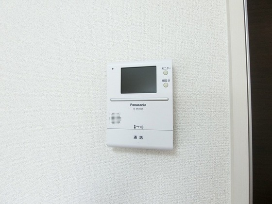 Fairy Court ”ミュー” A棟