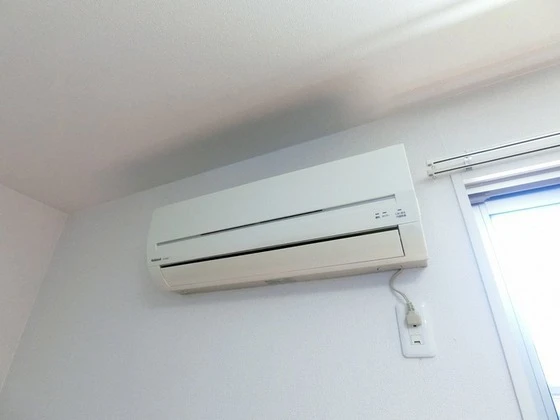 Fairy Court ”ミュー” A棟