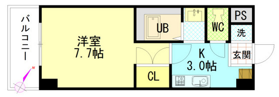 リバーサイド夢園
