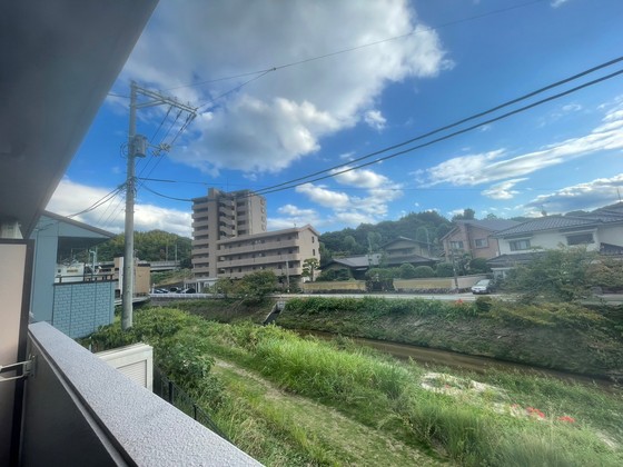 リバーサイド夢園