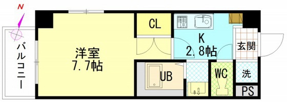 リバーサイド夢園