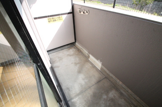 リバーサイド夢園