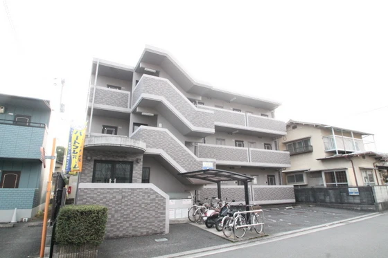 リバーサイド夢園