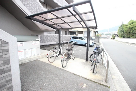 リバーサイド夢園