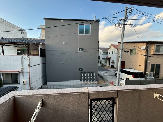 サンコート矢藤