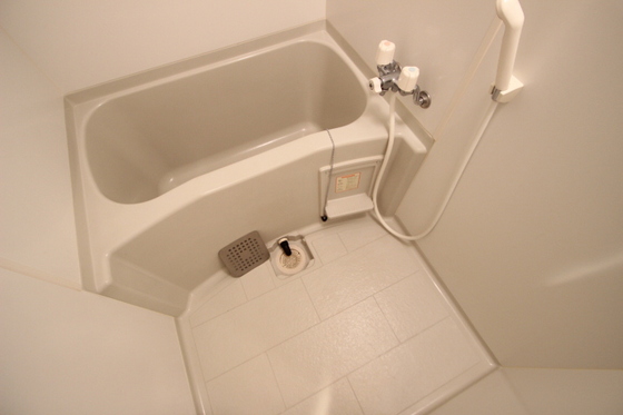 サンコート矢藤