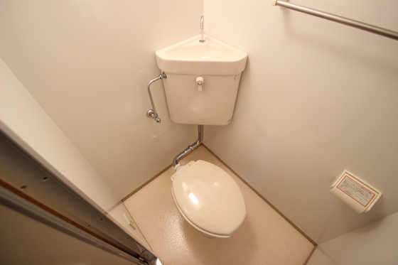 サンコート矢藤