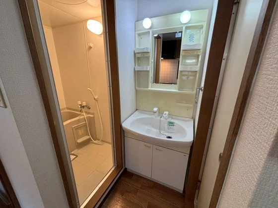 サンコート矢藤