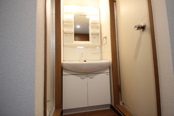 サンコート矢藤