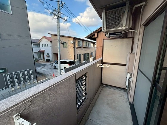 サンコート矢藤