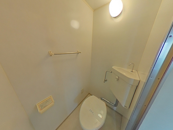 サンコート矢藤