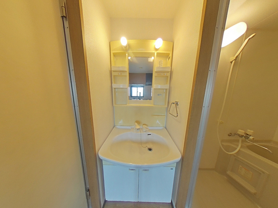 サンコート矢藤