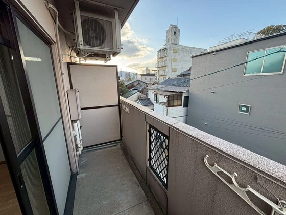 サンコート矢藤