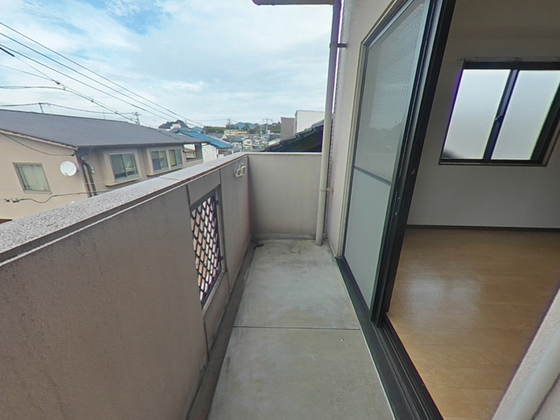 サンコート矢藤