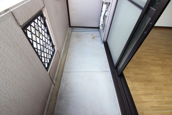 サンコート矢藤