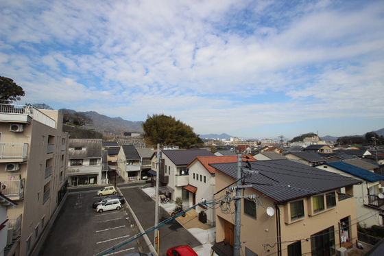 サンコート矢藤