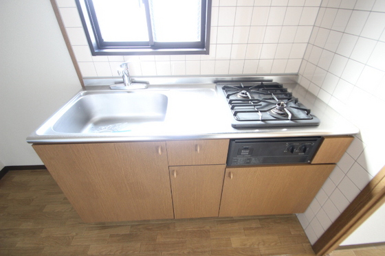 サンコート矢藤