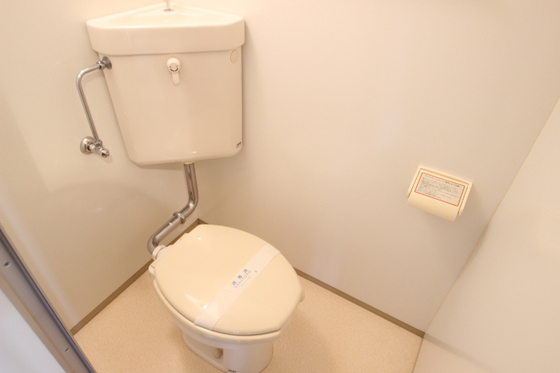 サンコート矢藤