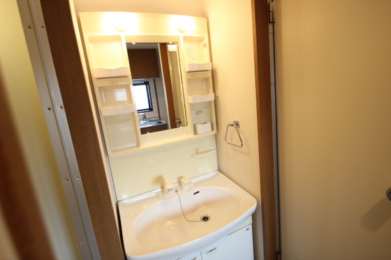 サンコート矢藤