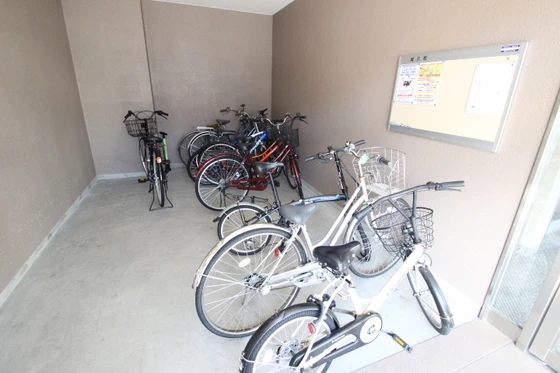 サンコート矢藤