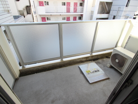 ソフィアコート光町