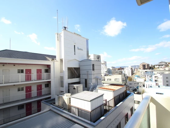 ソフィアコート光町