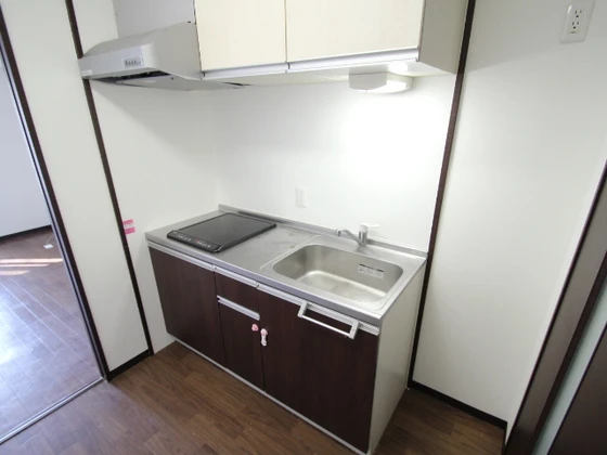 ソフィアコート光町