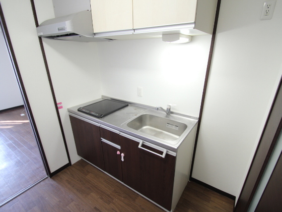 ソフィアコート光町