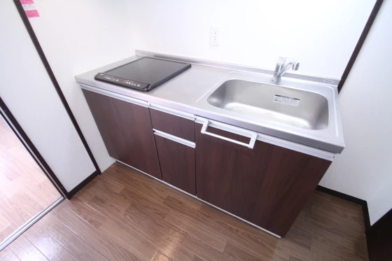 ソフィアコート光町